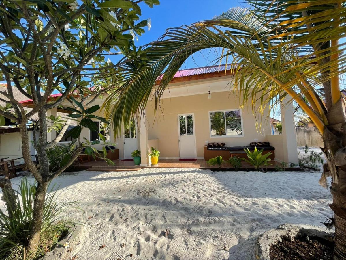 Summer Dream Lodge Paje Exterior foto