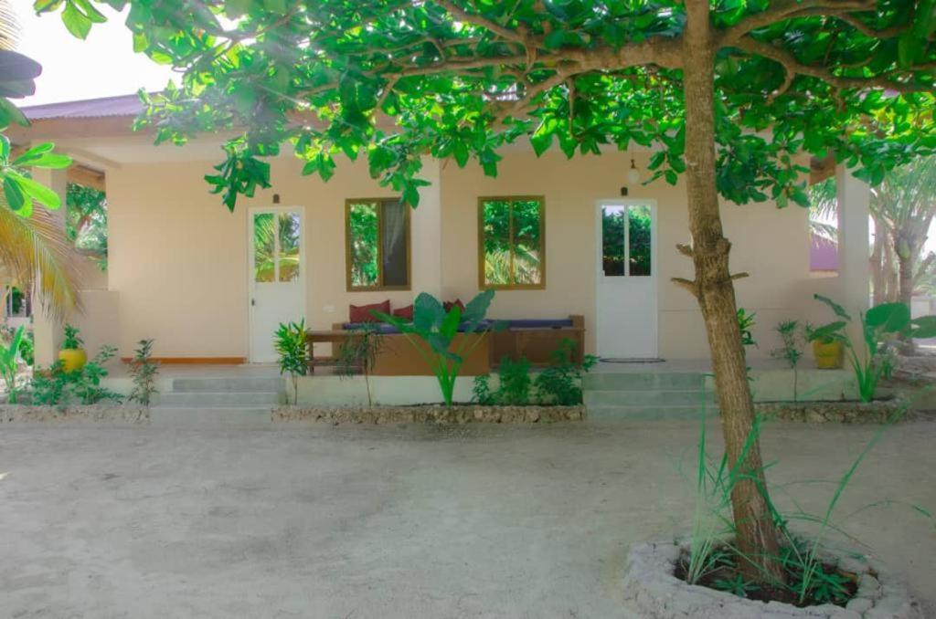 Summer Dream Lodge Paje Exterior foto