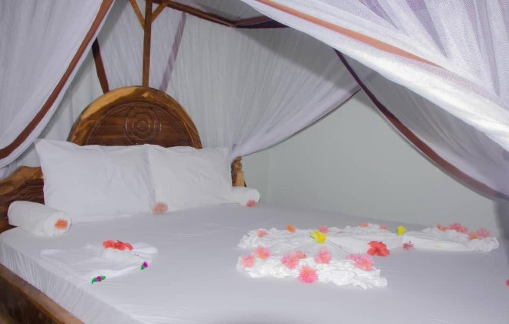 Summer Dream Lodge Paje Quarto foto